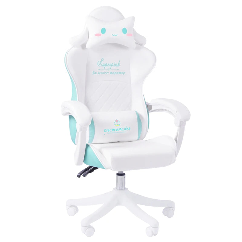 New Macaron Series Computer Chair