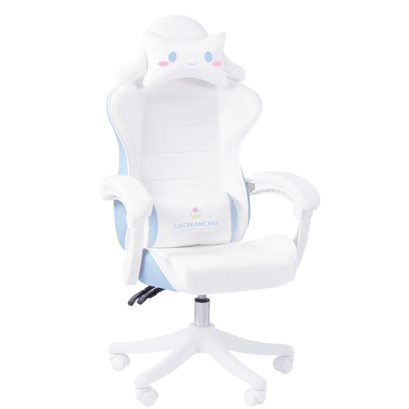 New Macaron Series Computer Chair