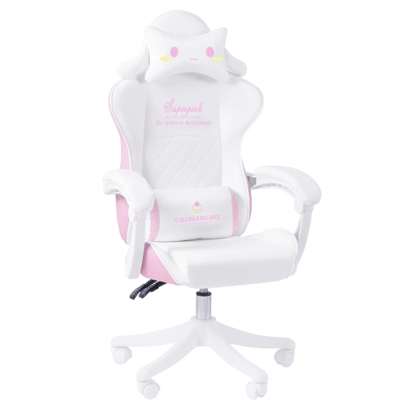 New Macaron Series Computer Chair