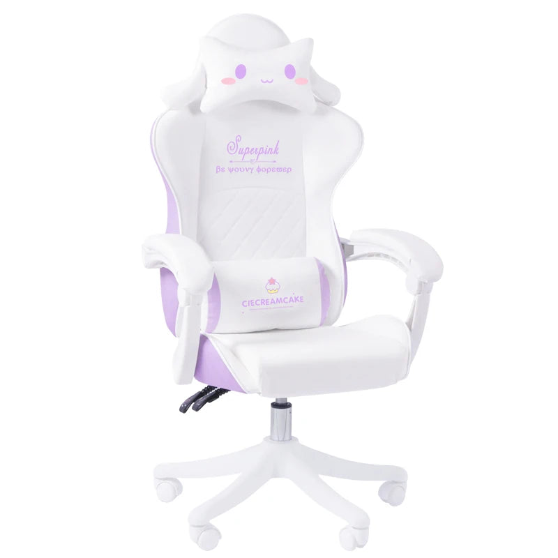 New Macaron Series Computer Chair