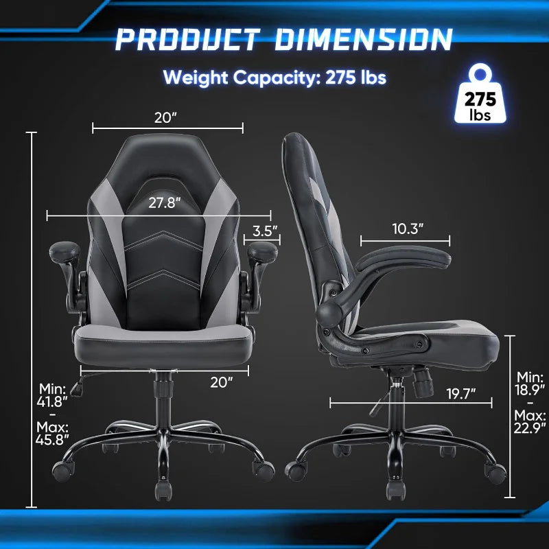 Office Computer Gaming Chair