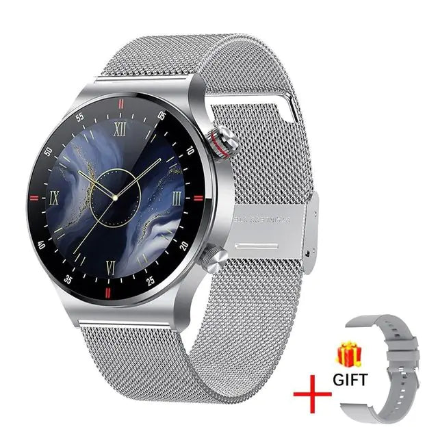 Bluetooth Call Smart Watch