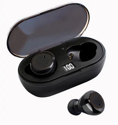 V5.1 TWS Touch Control Earbuds