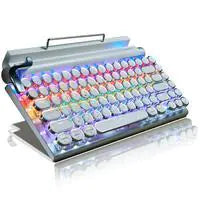 83 Keys RGB Mechanical Keyboard